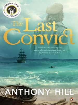cover image of The Last Convict